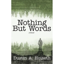 Nothing But Words - Paperback