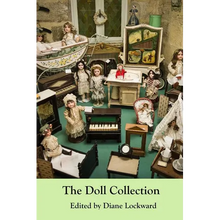 The Doll Collection - Paperback