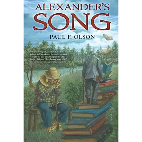 Alexander's Song