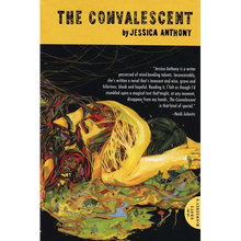 The Convalescent - Paperback