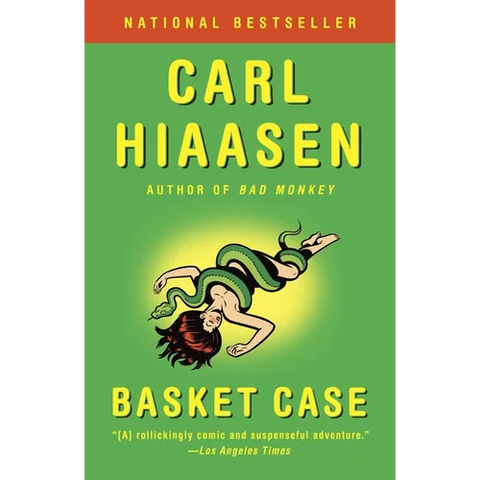 Basket Case