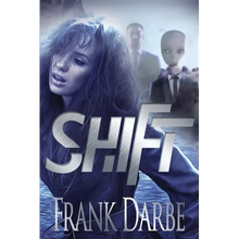 Shift - Paperback