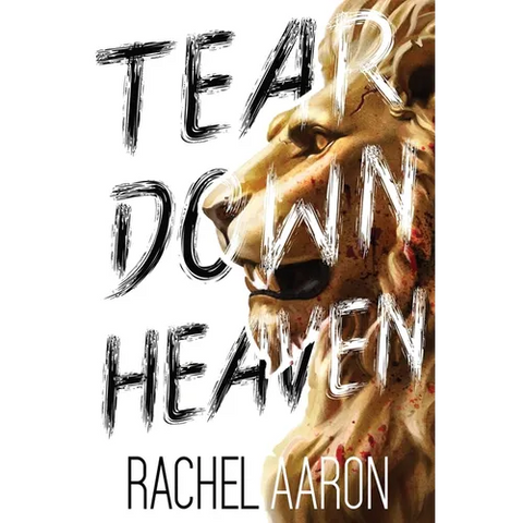Tear Down Heaven: Urban Fantasy Action with Witches and Demons