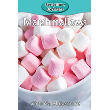 Marshmallows - Paperback