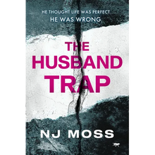 The Husband Trap - Paperback