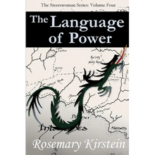 The Language of Power - Paperback