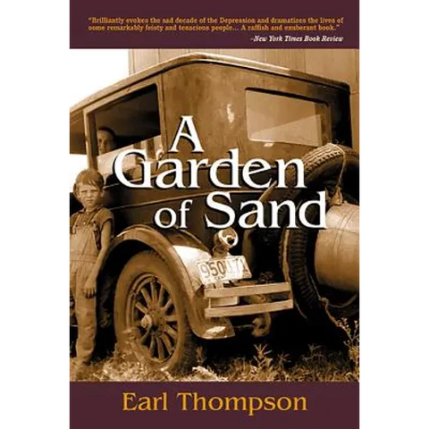 A Garden of Sand