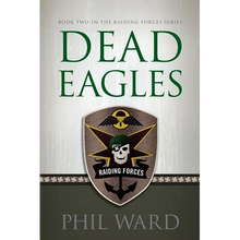 Dead Eagles - Paperback