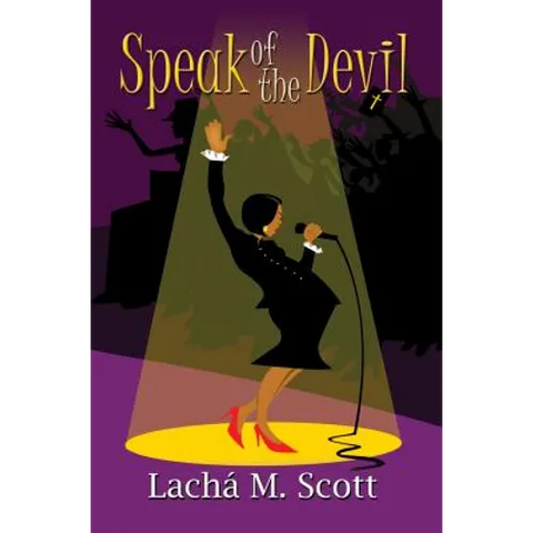 Speak of the Devil