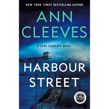 Harbour Street - Paperback