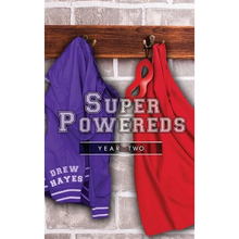 Super Powereds: Year 2