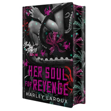 Her Soul for Revenge: Deluxe Special Edition