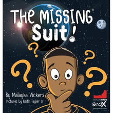 The Missing Suit