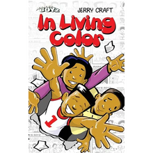 Mama's Boyz: In Living Color! - Hardcover
