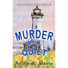 Murder Most Quiet