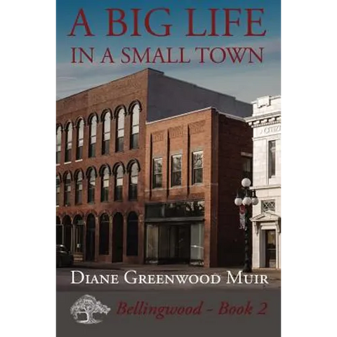 A Big Life in a Small Town