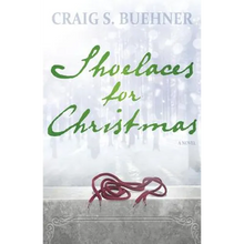 Shoelaces For Christmas
