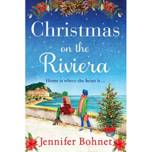 Christmas on the Riviera