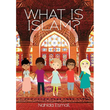 What Is Islam?