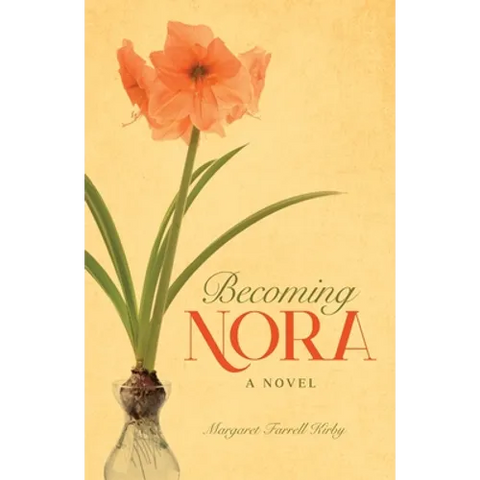 Becoming Nora