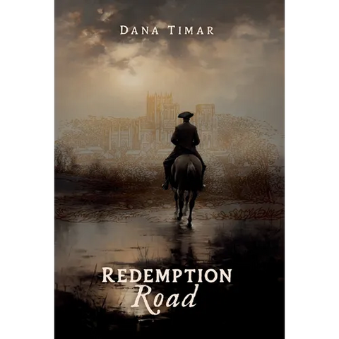 Redemption Road