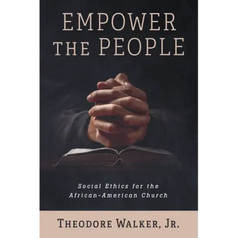 Empower the People