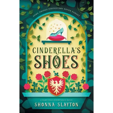 Cinderella's Shoes
