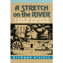 A Stretch on the River