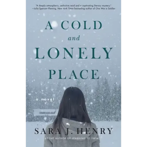 A Cold and Lonely Place