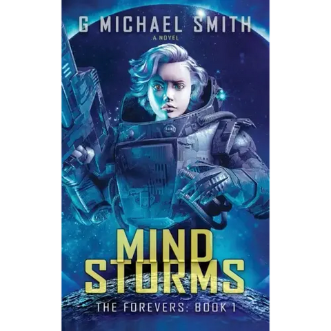 Mind Storms