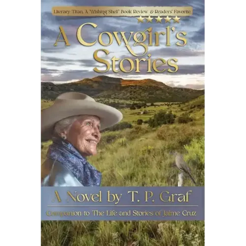 A Cowgirl's Stories