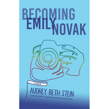 Becoming Emily Novak - Paperback