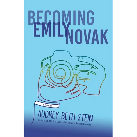 Becoming Emily Novak
