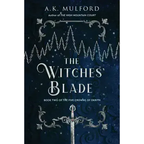 The Witches' Blade