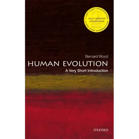 Human Evolution: A Very Short Introduction