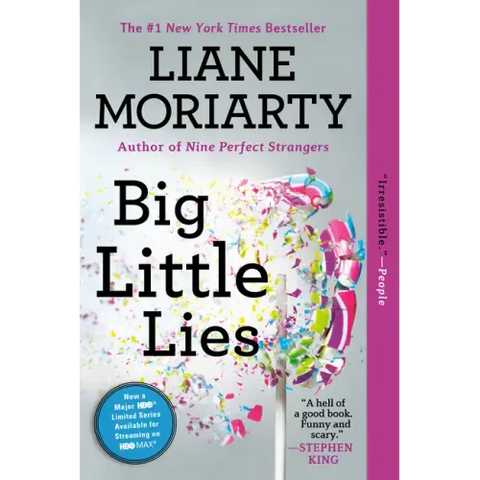Big Little Lies