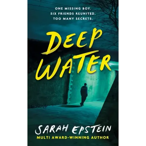 Deep Water