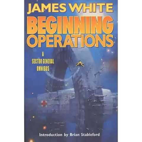 Beginning Operations