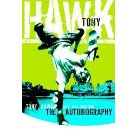 Tony Hawk: Professional Skateboarder