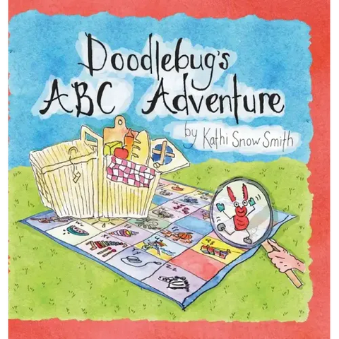 Doodlebug's ABC Adventure