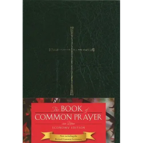 1979 Book of Common Prayer Economy Edition