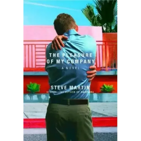 The Pleasure of My Company