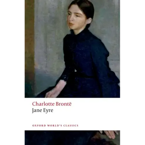 Jane Eyre