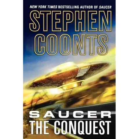 The Conquest