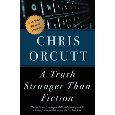 A Truth Stranger Than Fiction