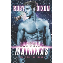 Corsairs: Mathiras - Paperback