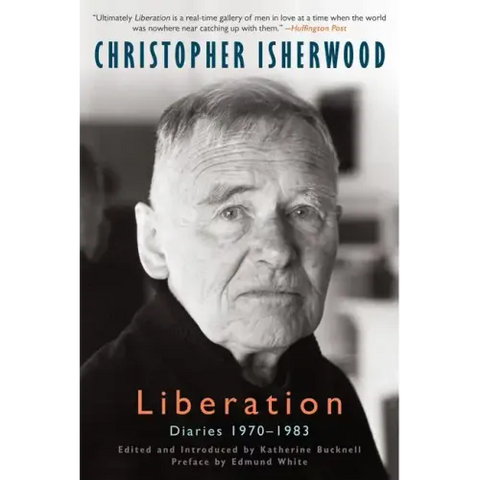 Liberation Diaries, Volume Three: 1970-1983