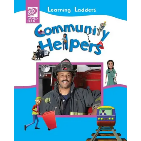 Community Helpers