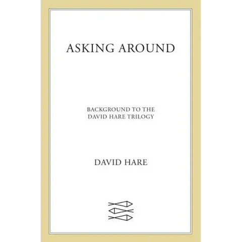 Asking Around