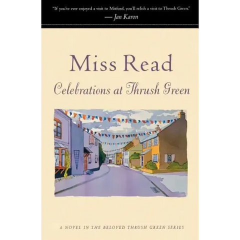 Celebrations at Thrush Green